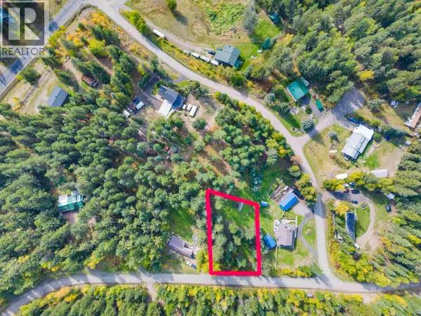 LOT 8 SUMMIT ROAD, Canim Lake, BC V0K1J0