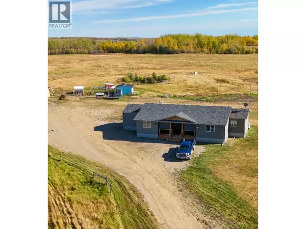 13673 283 ROAD, Fort St. John, BC V0C1H0