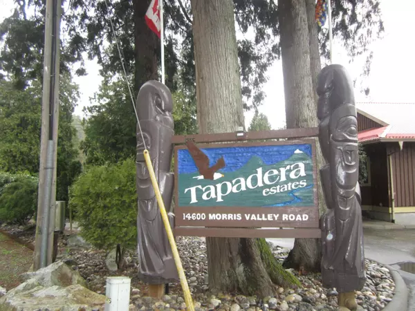 Mission, BC V0M1A1,14600 MORRIS VALLEY #19