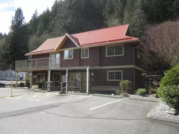 Mission, BC V0M1A1,14600 MORRIS VALLEY #19