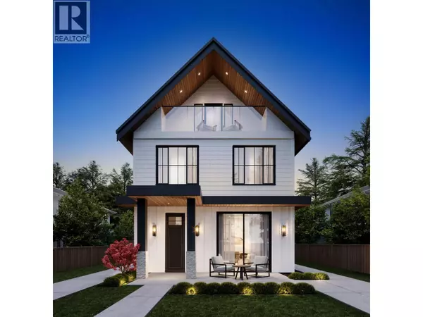 546 East 46TH AVE #1, Vancouver, BC V5W2A3