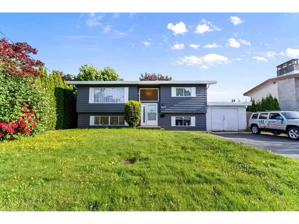 Chilliwack, BC V2P6H2,9476 PAULA CRESCENT|Chilliwack Proper East