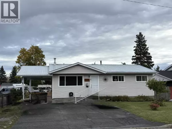298 N QUINN STREET, Prince George, BC V2M3J5