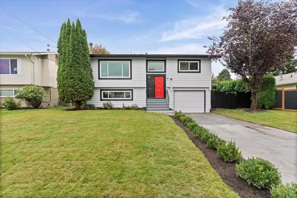 Chilliwack, BC V2P6V6,45146 TRUTCH AVENUE|Chilliwack Proper West