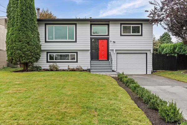 Chilliwack, BC V2P6V6,45146 TRUTCH AVENUE|Chilliwack Proper West