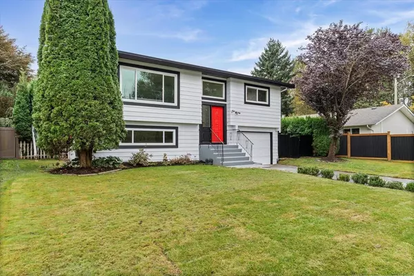 Chilliwack, BC V2P6V6,45146 TRUTCH AVENUE|Chilliwack Proper West