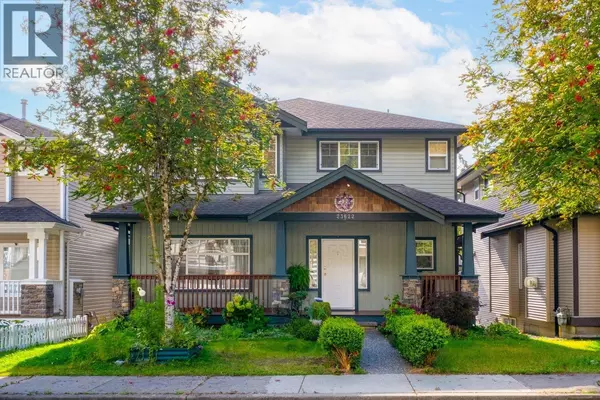 23622 111A AVENUE, Maple Ridge, BC V2W2G1