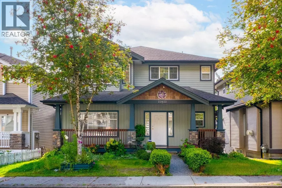 23622 111A AVENUE, Maple Ridge, BC V2W2G1