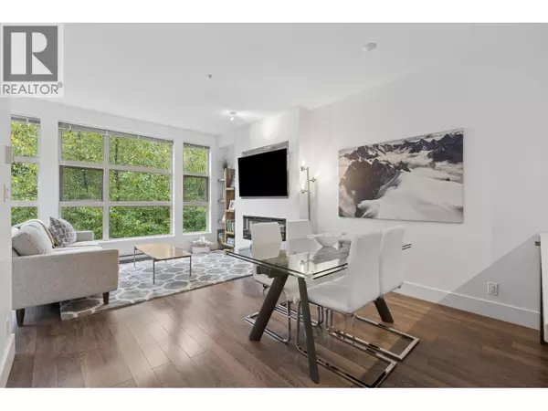 North Vancouver, BC V7G0A3,3606 ALDERCREST DR #406