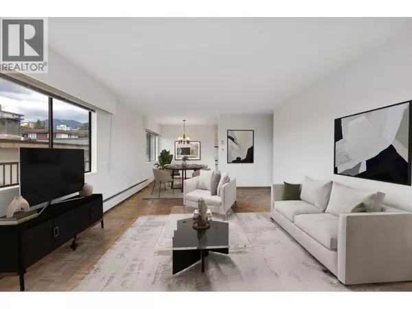 North Vancouver, BC V7L1L3,155 East 5TH ST #211