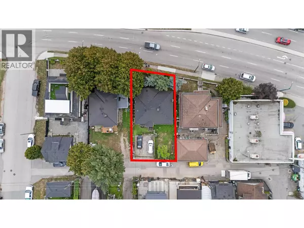 Vancouver, BC V5X2S4,249 SE MARINE DRIVE