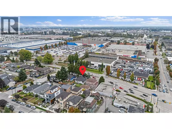 Vancouver, BC V5X2S4,249 SE MARINE DRIVE