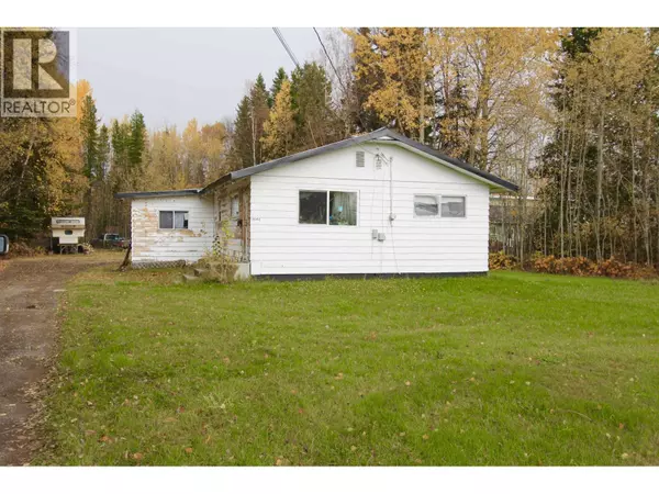 3044 AUSTIN ROAD, Prince George, BC V2K2K7