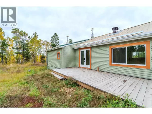 70 Mile House, BC V0K2K0,1740 POPLAR ROAD