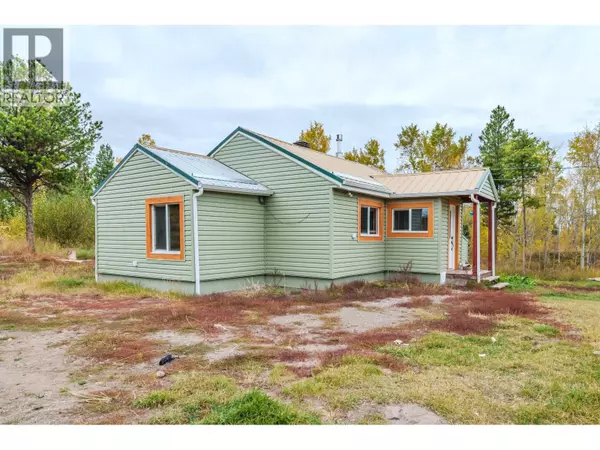 1740 POPLAR ROAD, 70 Mile House, BC V0K2K0