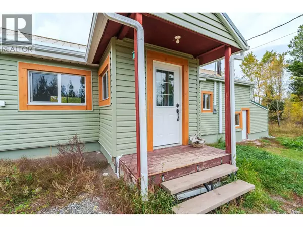 70 Mile House, BC V0K2K0,1740 POPLAR ROAD