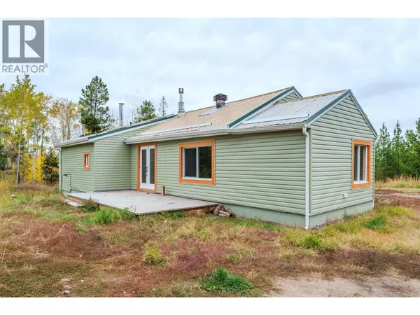 70 Mile House, BC V0K2K0,1740 POPLAR ROAD