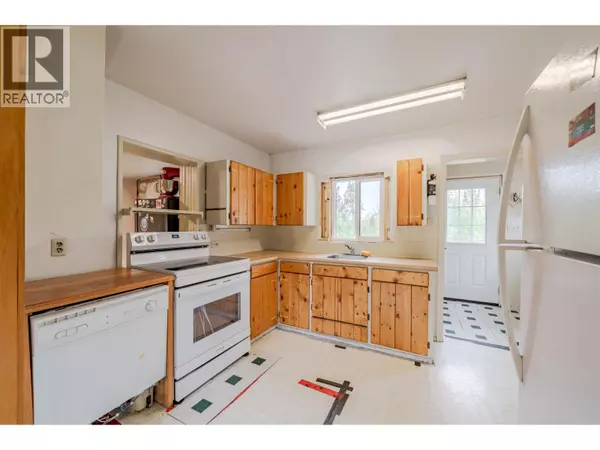 70 Mile House, BC V0K2K0,1740 POPLAR ROAD