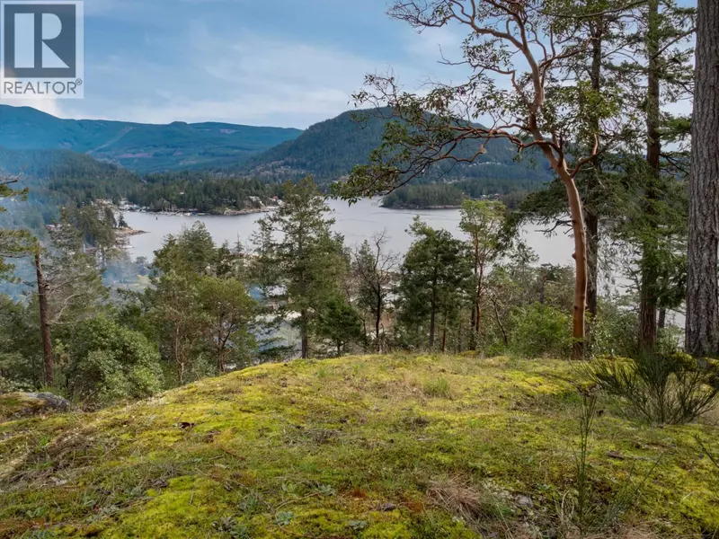 LOT 13 FLAGSHIP ROAD, Pender Harbour, BC V0N1S1