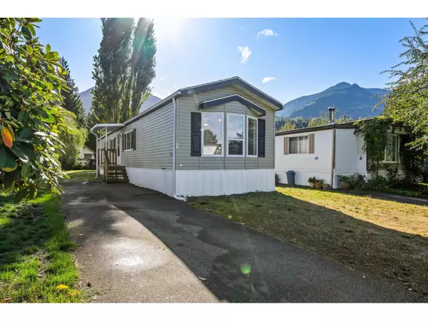 46484 CHILLIWACK LAKE RD #27, Chilliwack, BC V2R3R7