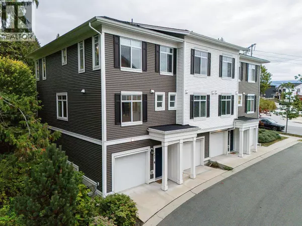 Coquitlam, BC V3B0R6,1220 ROCKLIN ST #142