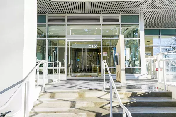 White Rock, BC V4B0C1,15165 THRIFT #603