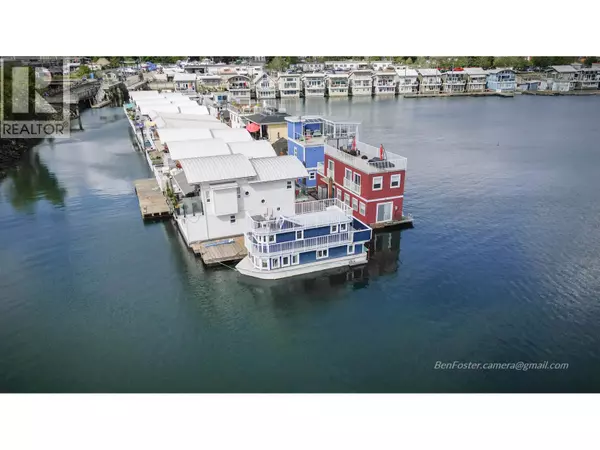 North Vancouver, BC V7M1A6,415 W ESPLANADE AVE #GNB 21