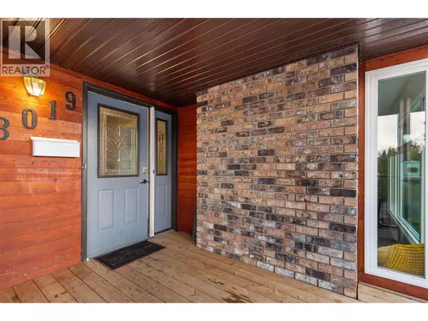 Prince George, BC V2K2A8,3019 KILLARNEY DRIVE