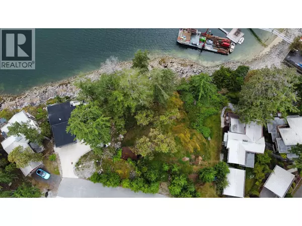 Garden Bay, BC V0N1S1,Lot 12 PINEHAVEN WAY