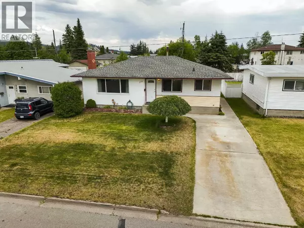 Prince George, BC V2M3L9,374 S NICHOLSON STREET