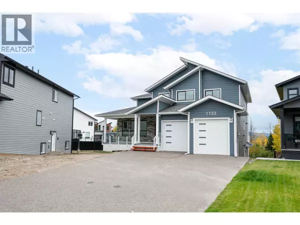 Prince George, BC V2N0G8,1133 MONTEITH COURT