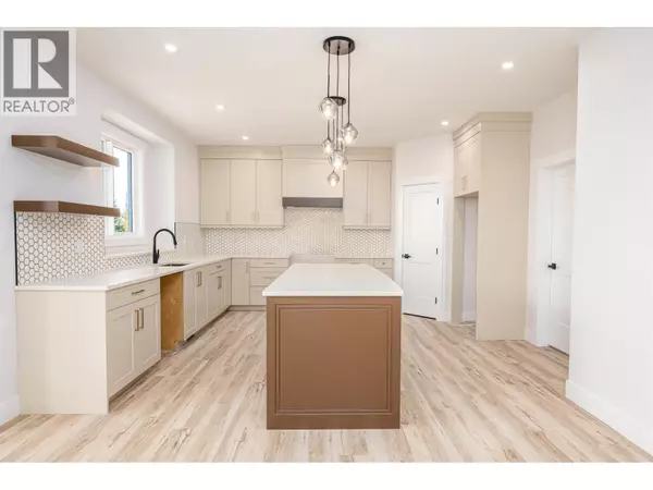 Prince George, BC V2N0G8,1133 MONTEITH COURT