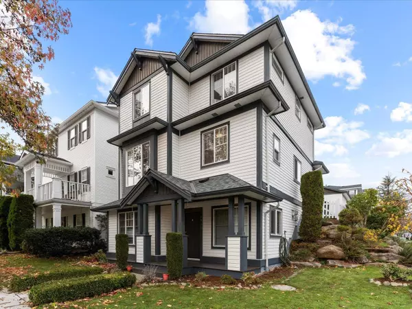 4330 BILL REID TERRACE, Abbotsford, BC V3G3C2