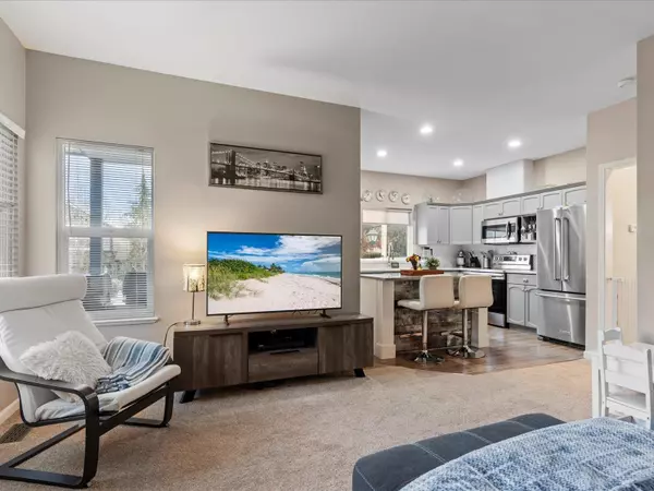 Abbotsford, BC V3G3C2,4330 BILL REID TERRACE