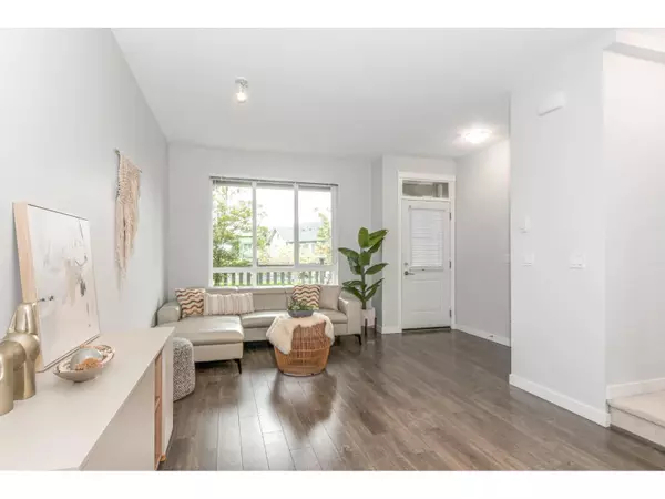 Abbotsford, BC V2T0H6,30930 WESTRIDGE PL #37