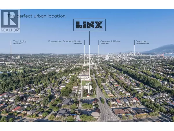 Vancouver, BC V5N1W9,2268 E BROADWAY #404