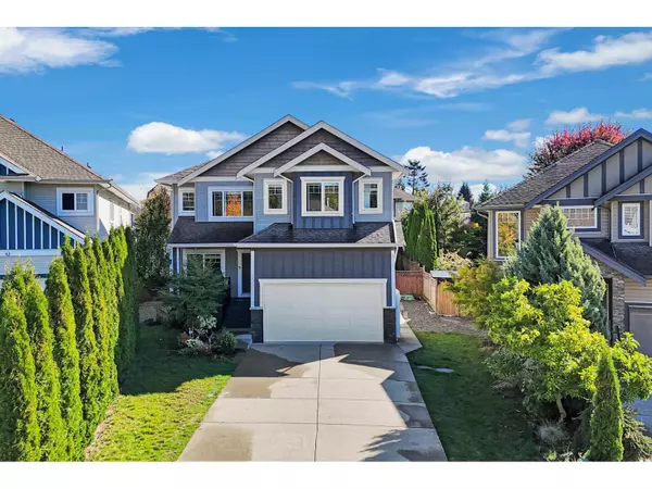 32514 ABERCROMBIE PLACE, Mission, BC V4S0B1