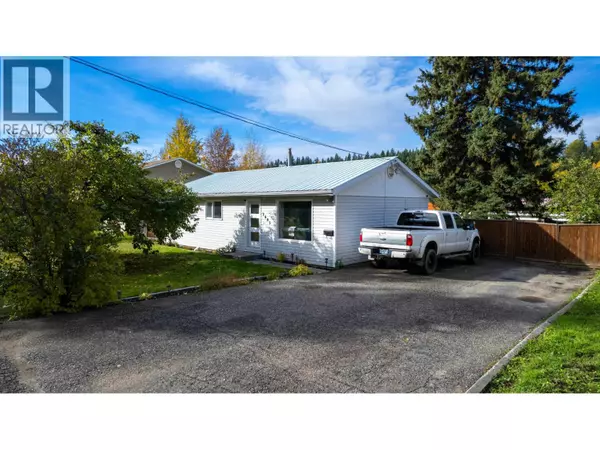 3685 ALDERWOOD COURT, Prince George, BC V2K1N4