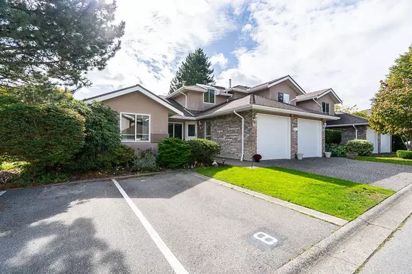 15550 26 #124, Surrey, BC V4P1C6