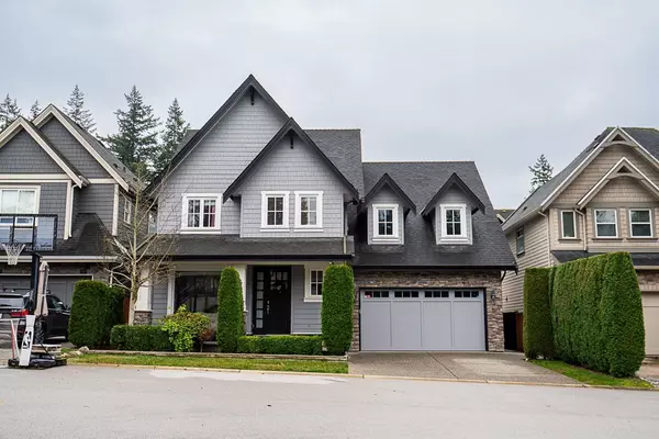 2760 162A STREET, Surrey, BC V3Z0E4
