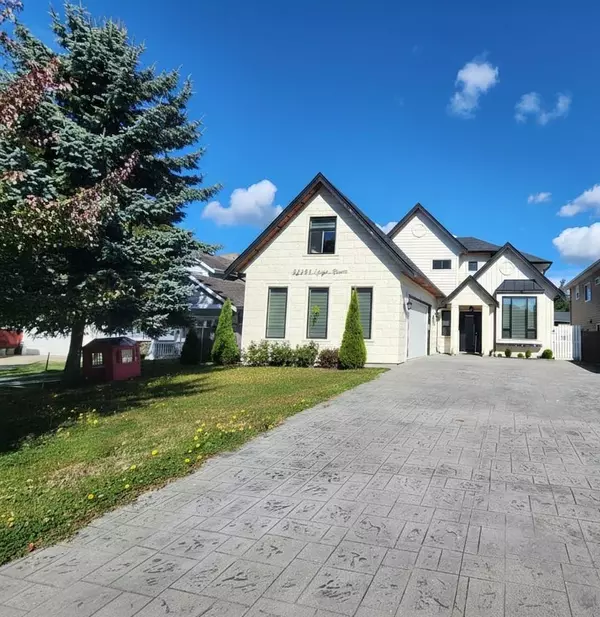 32679 UNGER COURT, Mission, BC V4S0B9