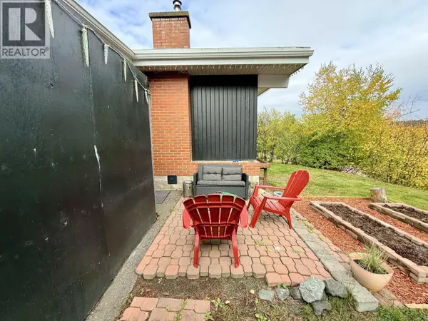 Prince George, BC V2M3K9,281 S LYON STREET