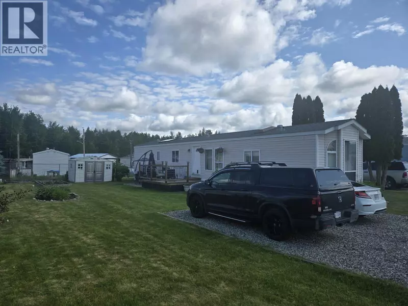 602 ELM ST #6, Quesnel, BC V2J3X1