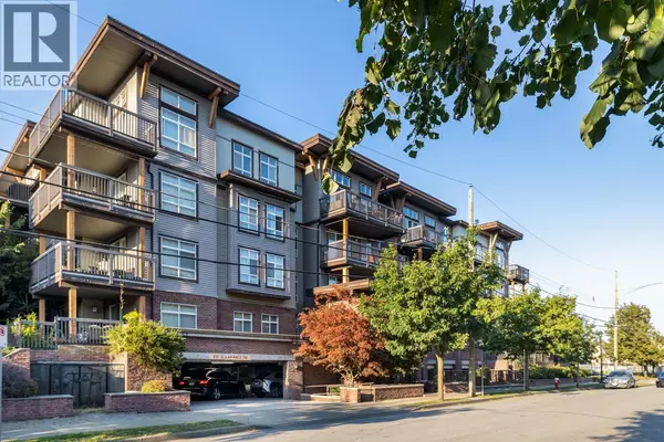 Richmond, BC V6Y0B8,9233 FERNDALE RD #316