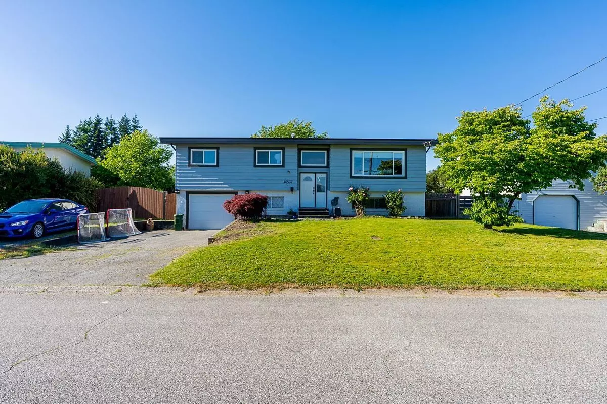 Chilliwack, BC V2P3T8,46537 ANDERSON AVENUE|Fairfield Island