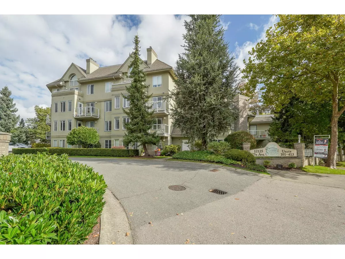 Surrey, BC V3W1B9,12125 75 A AVENUE #313