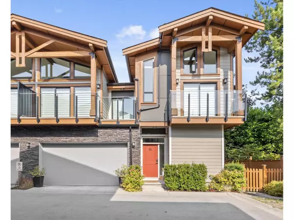 1454 162B #14, Surrey, BC V4A9W9