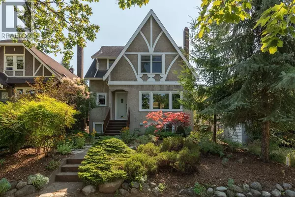3782 W 24TH AVENUE, Vancouver, BC V6S1L6