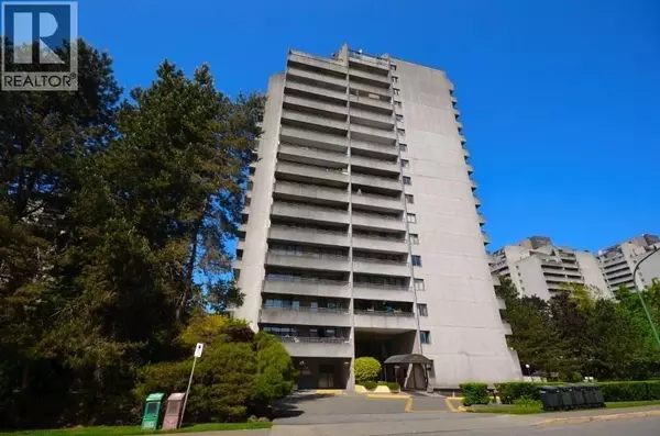6595 WILLINGDON AVE #505, Burnaby, BC V5H4E5