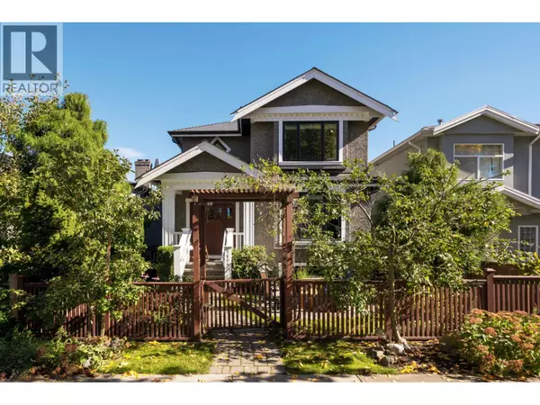 4804 ELGIN STREET, Vancouver, BC V5V4S2